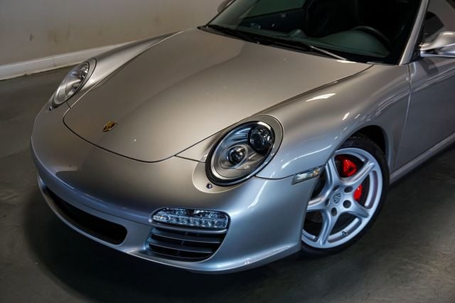 2012 Porsche 911 *997.2 Carrera 4S Coupe* *Full Car PPF* *Sport Chrono* - 23025913 - 78