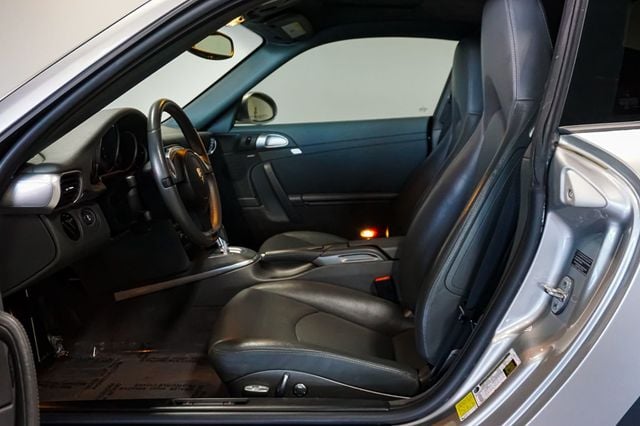 2012 Porsche 911 *997.2 Carrera 4S Coupe* *Full Car PPF* *Sport Chrono* - 23025913 - 7