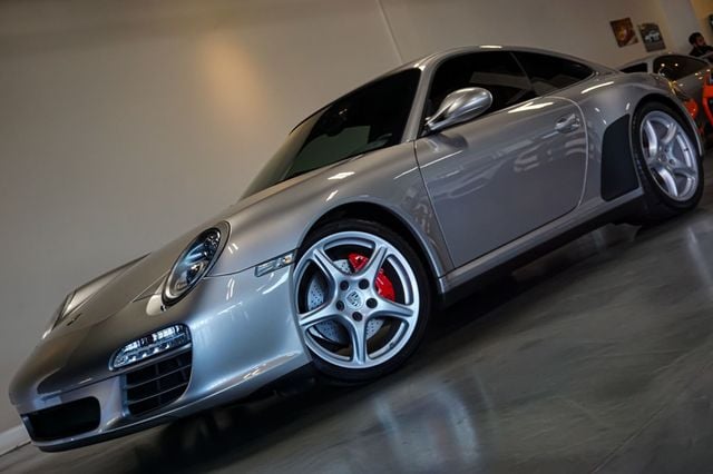 2012 Porsche 911 *997.2 Carrera 4S Coupe* *Full Car PPF* *Sport Chrono* - 23025913 - 79