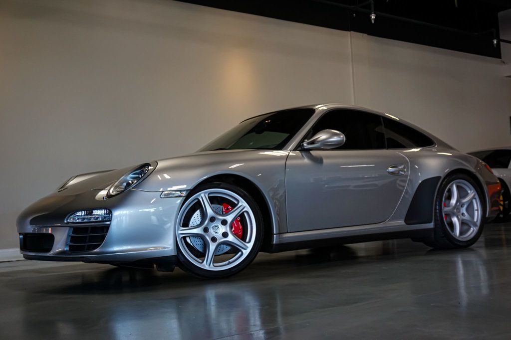 2012 Porsche 911 *997.2 Carrera 4S Coupe* *Full Car PPF* *Sport Chrono* - 23025913 - 83