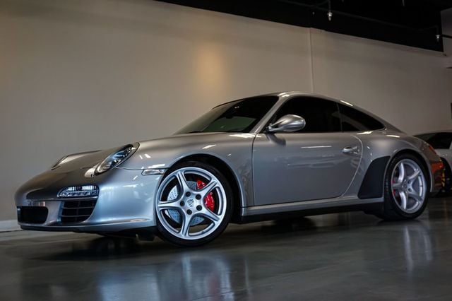 2012 Porsche 911 *997.2 Carrera 4S Coupe* *Full Car PPF* *Sport Chrono* - 23025913 - 83