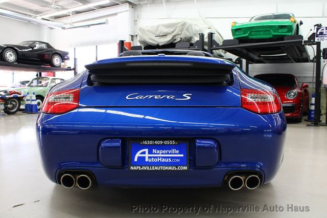 2012 Porsche 911 CARRERA S - 22523991 - 9