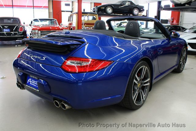 2012 Porsche 911 CARRERA S - 22523991 - 11