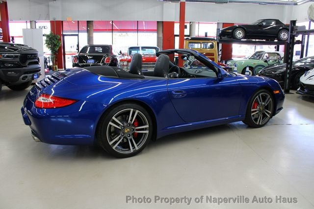 2012 Porsche 911 CARRERA S - 22523991 - 13