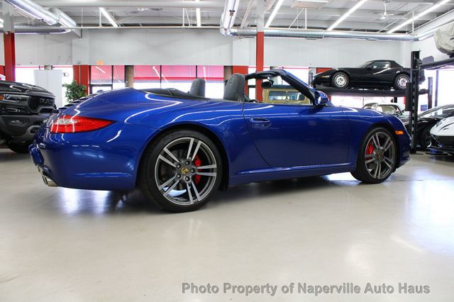 2012 Porsche 911 CARRERA S - 22523991 - 14