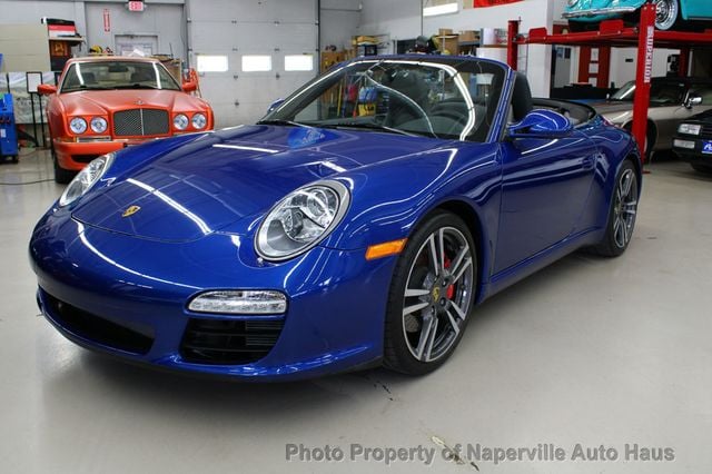 2012 Porsche 911 CARRERA S - 22523991 - 1