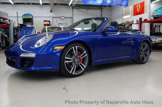 2012 Porsche 911 CARRERA S - 22523991 - 2