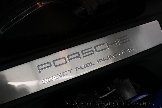 2012 Porsche 911 CARRERA S - 22523991 - 58