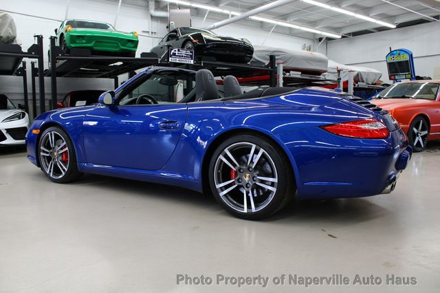 2012 Porsche 911 CARRERA S - 22523991 - 6