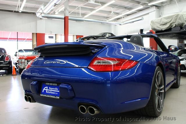 2012 Porsche 911 CARRERA S - 22523991 - 74