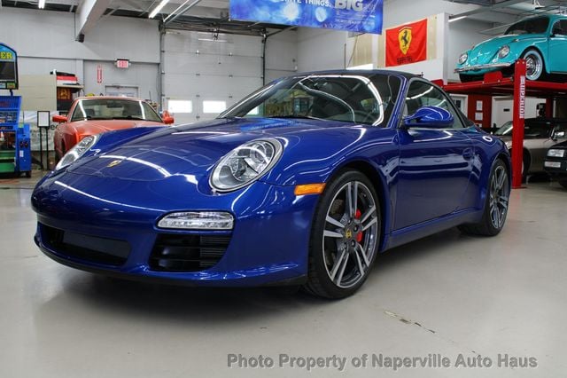 2012 Porsche 911 CARRERA S - 22523991 - 76