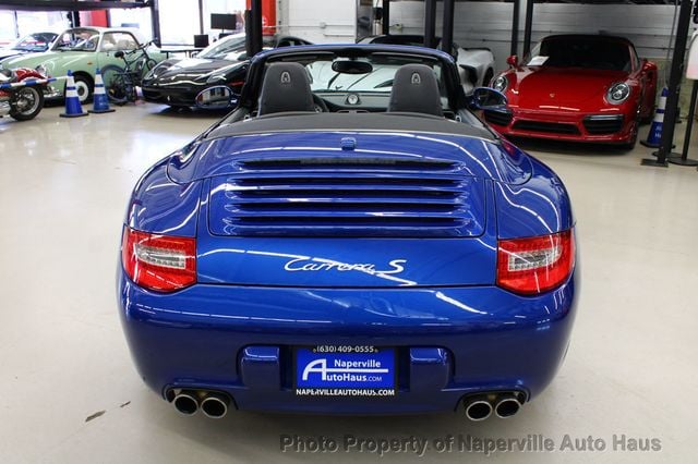 2012 Porsche 911 CARRERA S - 22523991 - 7