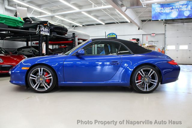 2012 Porsche 911 CARRERA S - 22523991 - 79