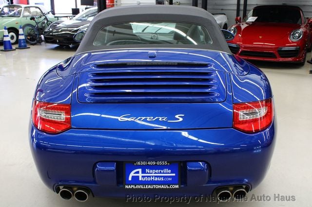 2012 Porsche 911 CARRERA S - 22523991 - 82