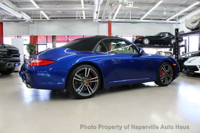 2012 Porsche 911 CARRERA S - 22523991 - 85