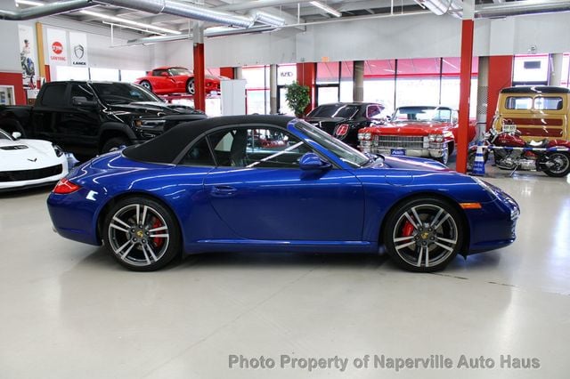 2012 Porsche 911 CARRERA S - 22523991 - 86