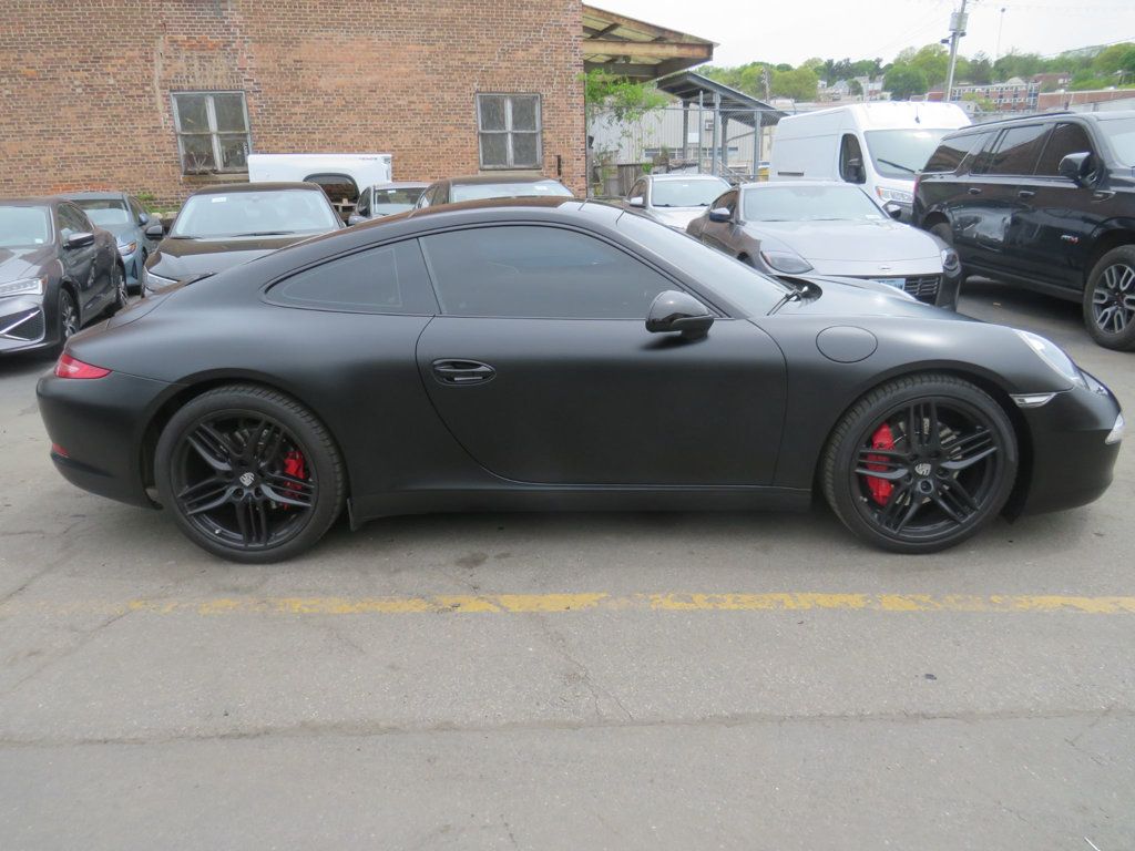 Porsche 911 photo 4