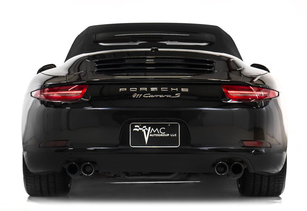 2012 Porsche 911 Carrera S - 22532534 - 9