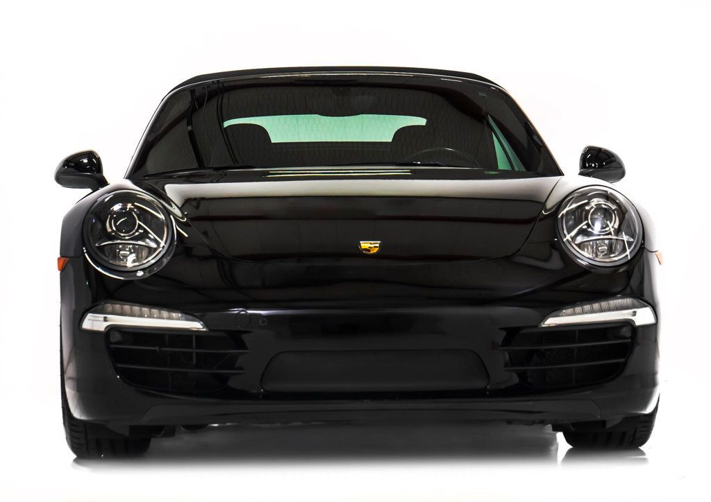 2012 Porsche 911 Carrera S - 22532534 - 10