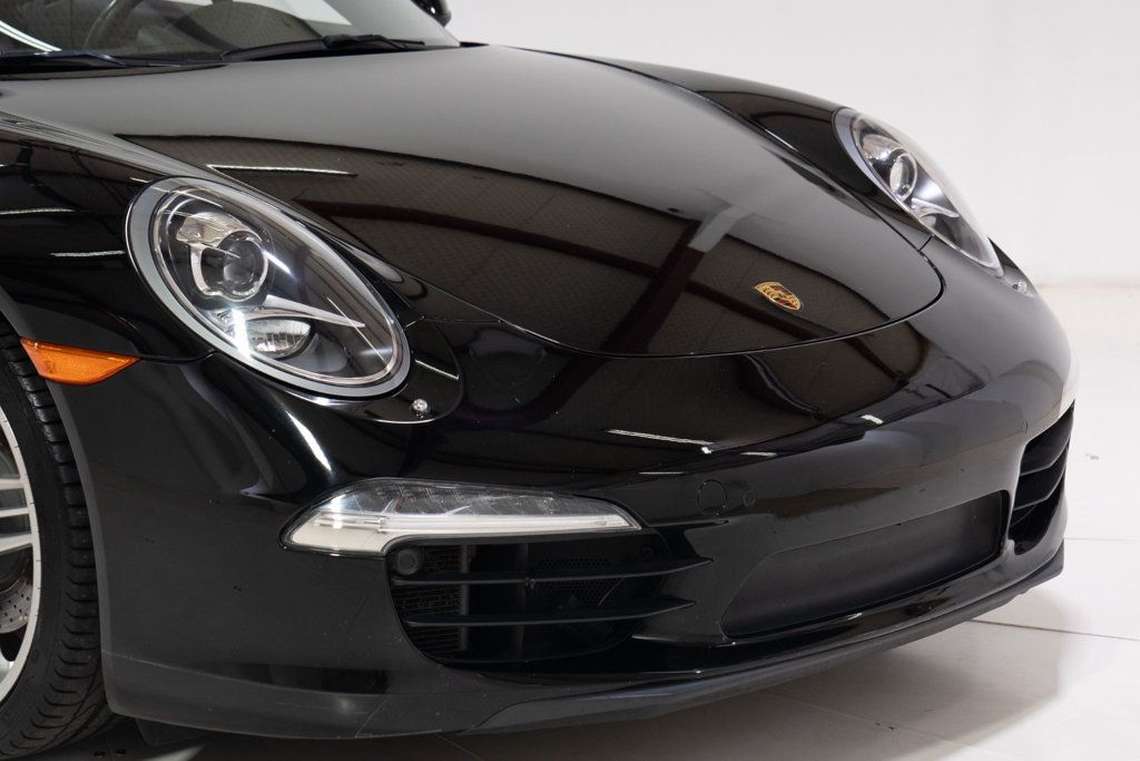 2012 Porsche 911 Carrera S - 22532534 - 12