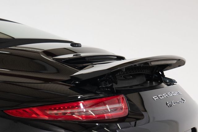 2012 Porsche 911 Carrera S - 22532534 - 21