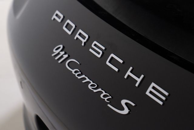 2012 Porsche 911 Carrera S - 22532534 - 22