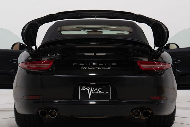 2012 Porsche 911 Carrera S - 22532534 - 31