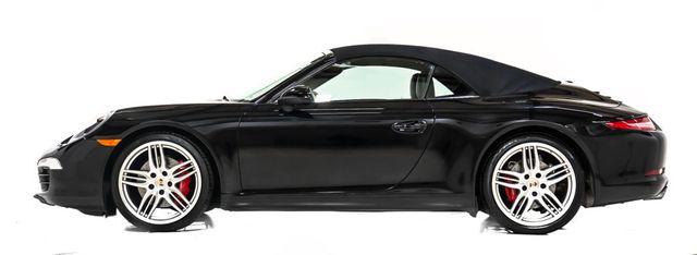 2012 Porsche 911 Carrera S - 22532534 - 3