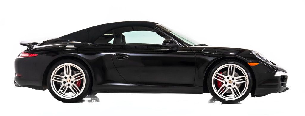 2012 Porsche 911 Carrera S - 22532534 - 4