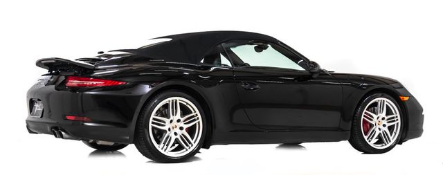 2012 Porsche 911 Carrera S - 22532534 - 7