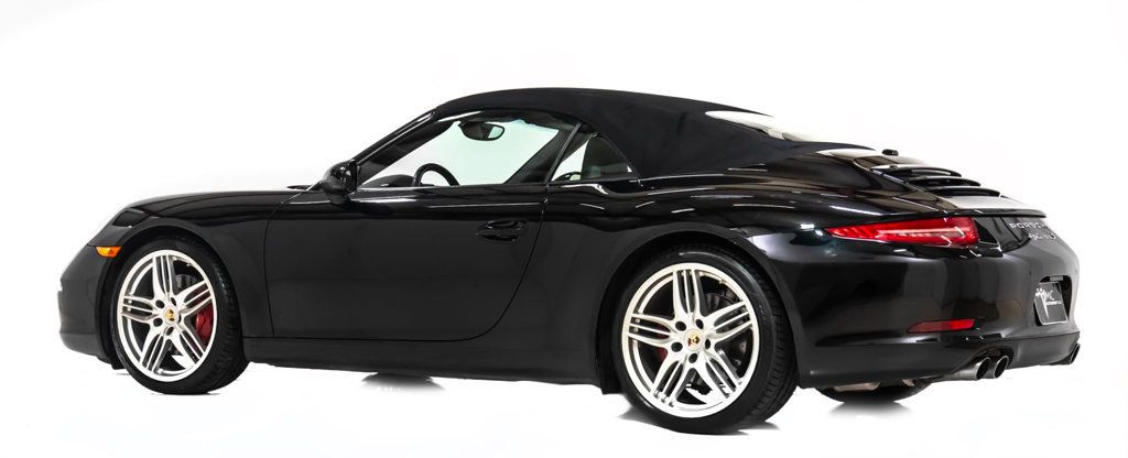 2012 Porsche 911 Carrera S - 22532534 - 8