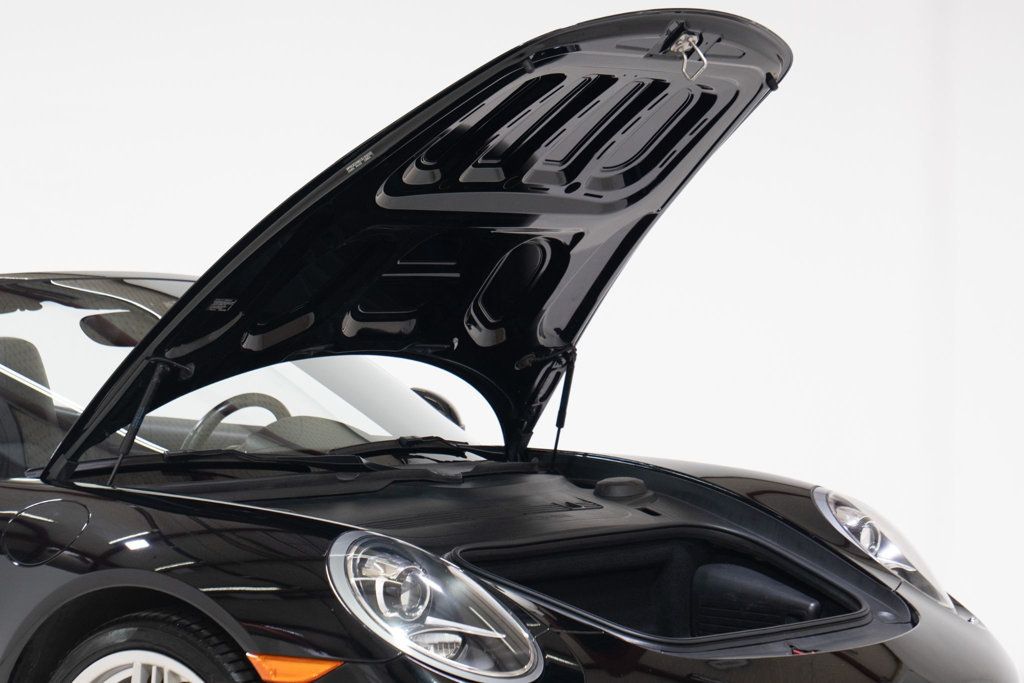 2012 Porsche 911 Carrera S - 22532534 - 92