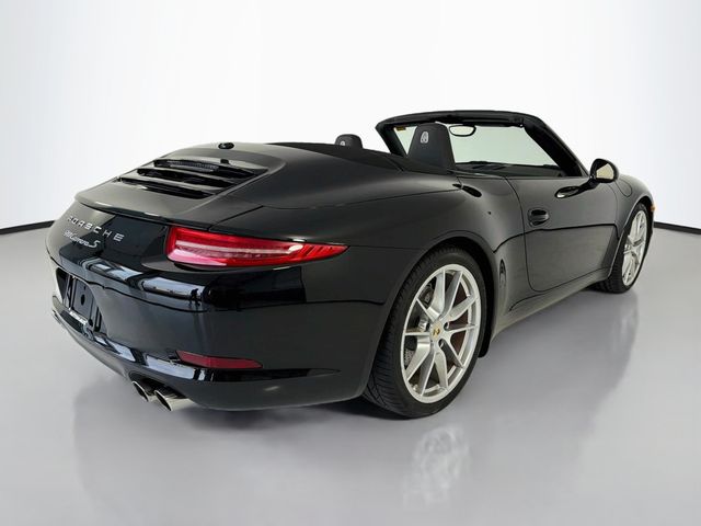 2012 Porsche 911 Carrera S - 23061087 - 9