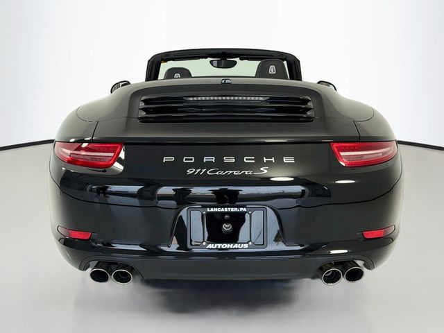 2012 Porsche 911 Carrera S - 23061087 - 10
