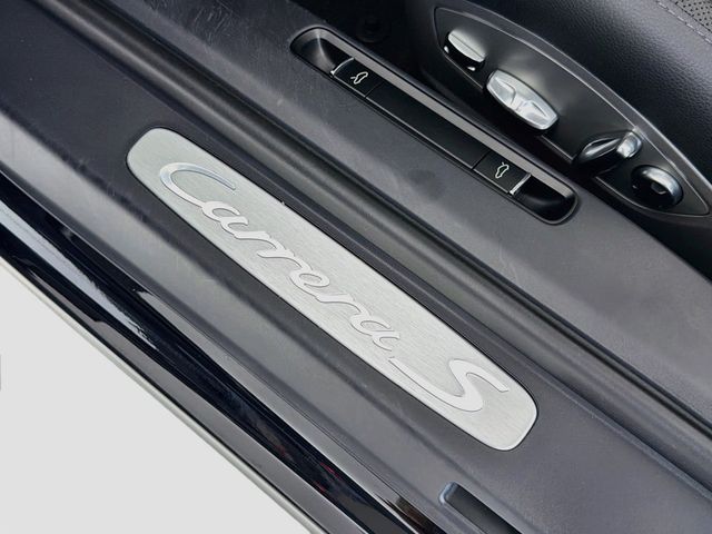 2012 Porsche 911 Carrera S - 23061087 - 15