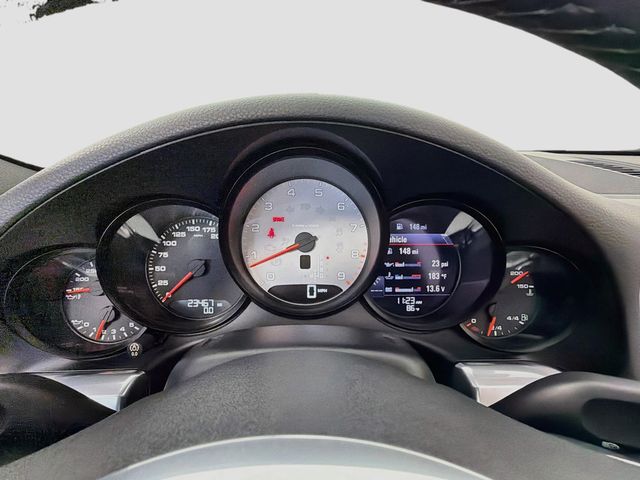 2012 Porsche 911 Carrera S - 23061087 - 17
