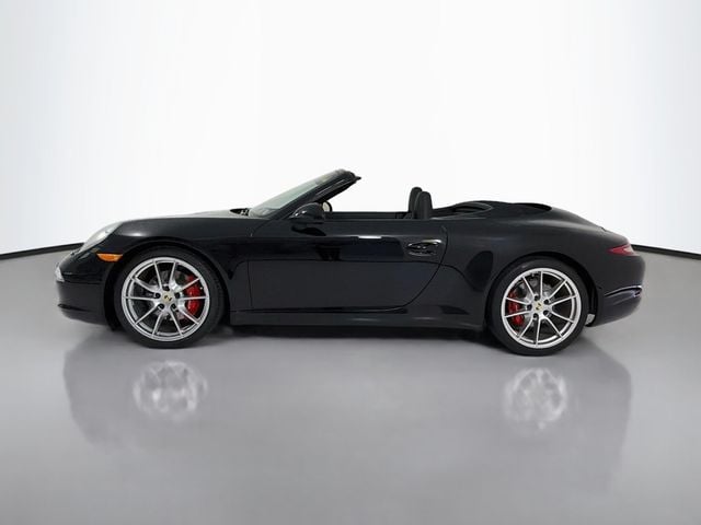 2012 Porsche 911 Carrera S - 23061087 - 1