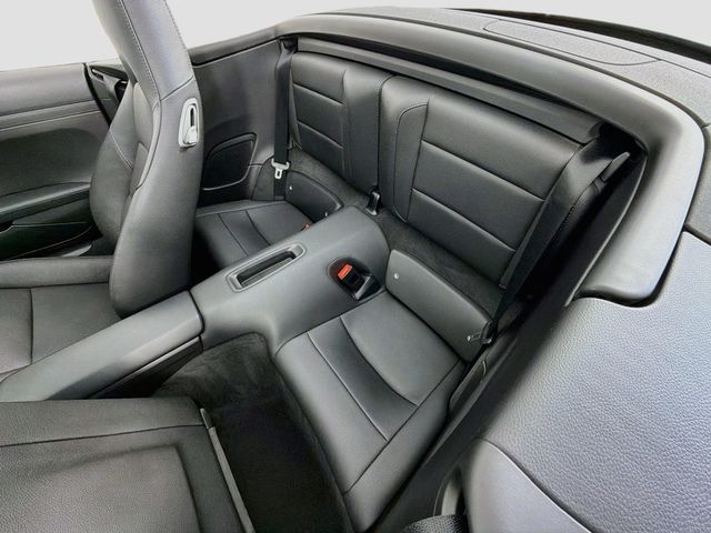 2012 Porsche 911 Carrera S - 23061087 - 22