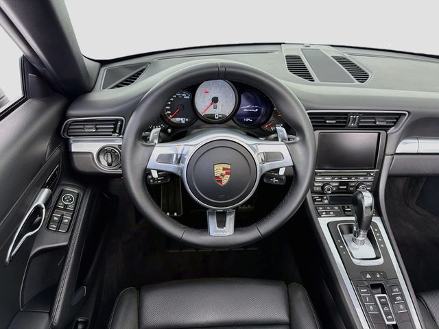 2012 Porsche 911 Carrera S - 23061087 - 23
