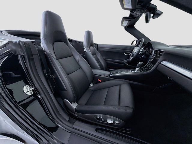 2012 Porsche 911 Carrera S - 23061087 - 26