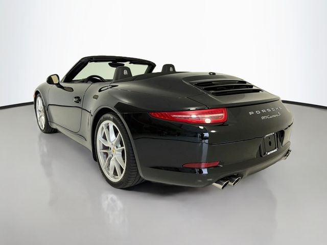 2012 Porsche 911 Carrera S - 23061087 - 2