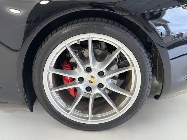 2012 Porsche 911 Carrera S - 23061087 - 30
