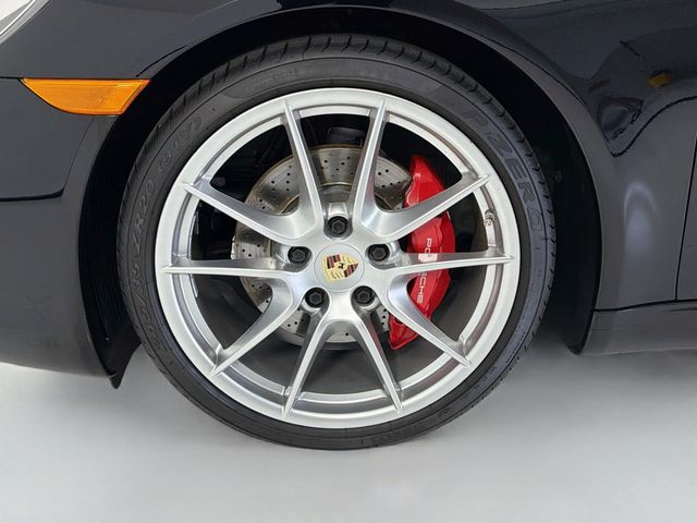 2012 Porsche 911 Carrera S - 23061087 - 31