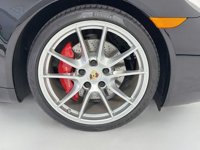 2012 Porsche 911 Carrera S - 23061087 - 32
