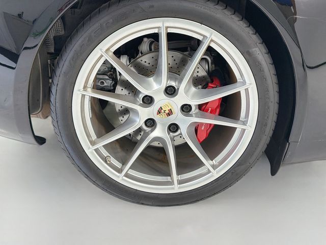 2012 Porsche 911 Carrera S - 23061087 - 33