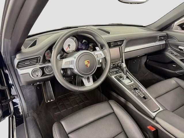 2012 Porsche 911 Carrera S - 23061087 - 3