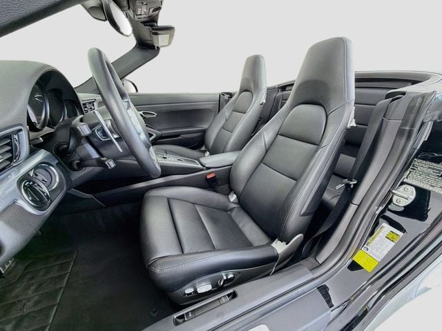 2012 Porsche 911 Carrera S - 23061087 - 4