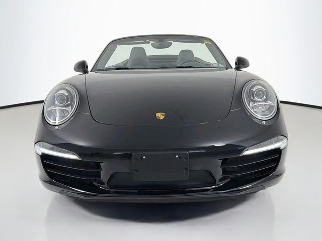2012 Porsche 911 Carrera S - 23061087 - 6