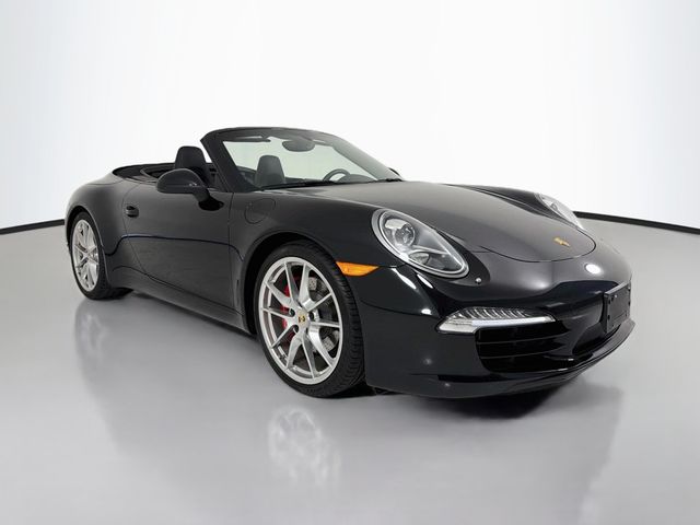 2012 Porsche 911 Carrera S - 23061087 - 7