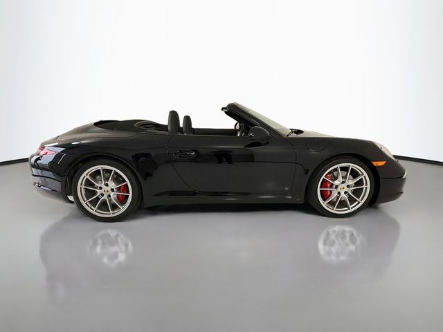 2012 Porsche 911 Carrera S - 23061087 - 8